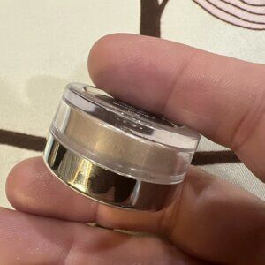 bareMinerals loose powder eye shadow Ginger Sugar New Sealed